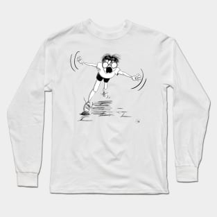 Trip Long Sleeve T-Shirt